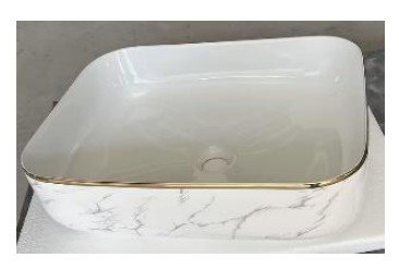 TOP BASIN UCOMFORT 1073GLM 19
